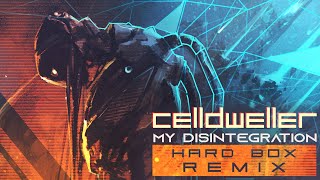 Celldweller  My Disintegration HARD BOX Remix [upl. by Kariotta]