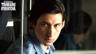 Paterson  Trailer Legandado com Adam Driver [upl. by Oilenroc]