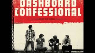 Until Morning  Dashboard Confessional [upl. by Zobias]