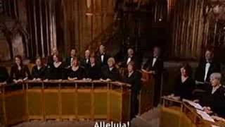 Lichfield Cathedral Chamber Choir  Songs of Praise [upl. by Finbar]