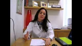 ENDOMETRIOSE DIAGNÓSTICO  2a PARTE  ENTREVISTA COM DRA LUCIANA CHAMIÉ [upl. by Jacinta79]