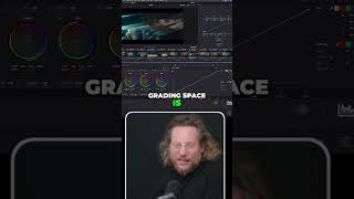 Mastering Color Grading ACES Workflow Simplified [upl. by Ancell904]