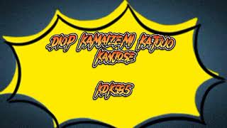 Kamaizemi Diop Katuuo  Kanjose [upl. by Wester]