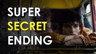 Black Mirror Bandersnatch Super Secret Ending  Game Within A Game [upl. by Liban]