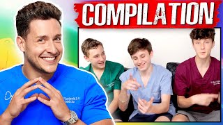 Doctor Mikes Nephew Compilation [upl. by Ariam940]