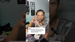 Kalau ngikutin produk trend di live shopee apakah harus ada sampel [upl. by Creamer]