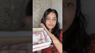 Everstylish Jewellery Review 💎 Keep or Return❓trendingshorts jwelleryhaul review [upl. by Ycam883]