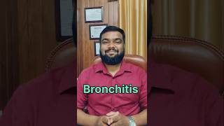 quotBreathe Easy with Homeopathy Effective Remedies for Bronchitisquot  Dr Ravi bronchitis respiration [upl. by Grote]