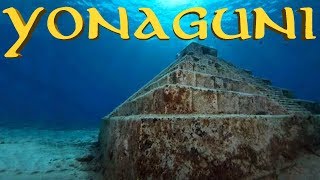 Yonaguni Monument  Japans Lost Atlantis [upl. by Virginia]