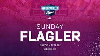 Wodapalooza–Day 4  Flagler Part 2 Venue POV  Live Competition from WZA 2022 in Miami [upl. by Ayek]