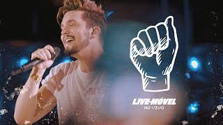 Luan Santana  A  Ao Vivo Clipe Oficial [upl. by Rivkah562]