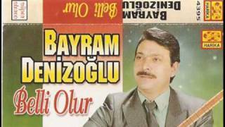 AŞIK BAYRAM DENİZOĞLU ÖZGE BALAwmv [upl. by Ahsienroc]