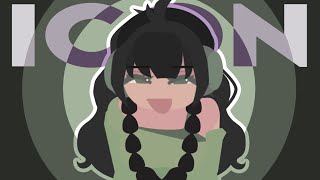 icon animation meme heheh [upl. by Esau841]