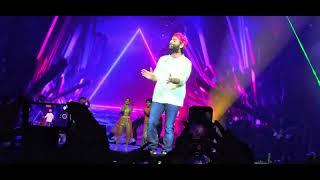 Arijit Singh O2 Arena London 150924 [upl. by Nnairb188]