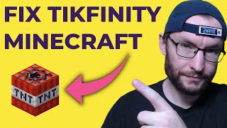 9 Ways To Fix the TikFinity Minecraft Plugin [upl. by Atsejam]