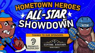 Hometown Heroes AllStar Showdown [upl. by Hume976]