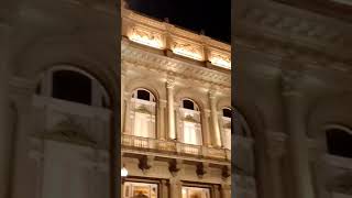 Teatro colon argentina reels v shortsviral short teatro [upl. by Robillard]