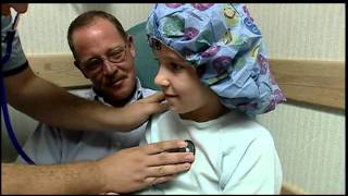 Day Surgery for Kids at Glens Falls Hospital [upl. by Annekcm]