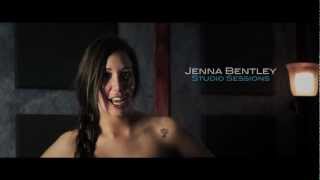 Studio Sessions with Jenna Bentley  An Introduction [upl. by Elliot]