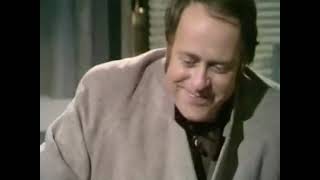 Waugh on Crime starring Clive Swift  episode 6 1971 [upl. by Janicki]