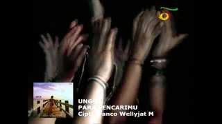 UNGU  Para PencariMu OFFICIAL VIDEO  UNGUofficial [upl. by Zonnya951]