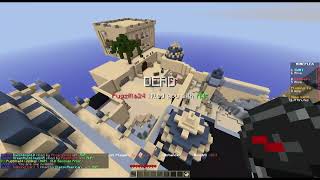 Minecraft Minestrike  The War on Terror [upl. by Neelsaj106]