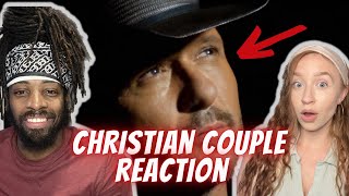 Tim McGraw  Humble And Kind  REACTION [upl. by Hctim]