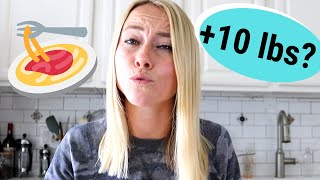 Is Chickpea Pasta Healthy Or Is It WORSE  Office Hours ep 3 [upl. by Gillian37]