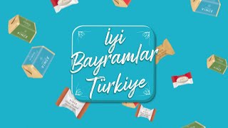 İyi Bayramlar Türkiye Ramazan Bayramımız Kutlu Olsun [upl. by Nnaitsirk159]