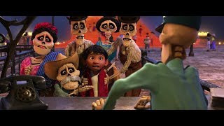 Disney•Pixar COCO  Trailer NL gesproken  Disney NL [upl. by Hector]