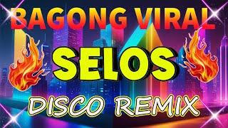 💃Nonstop Selos Viral Opm Disco Remix 2024💃Best Ever Pinoy Love Songs Disco Megamix 2024🕺 [upl. by Giraldo]