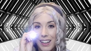 ASMR Favorites Top Role Plays Compilation  SciFi [upl. by Knuth]