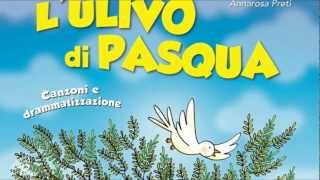 LULIVO DI PASQUA Paoline [upl. by Toth]