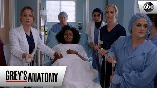 Greys Anatomy season 17 Episode 1 [upl. by Wileen]