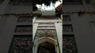 Kichocha Sharif Dargah ♥️ shortvideo viralvideo dargah dargahsharif [upl. by Kieffer282]