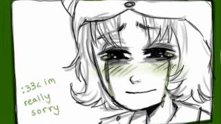 SadStuckNepeta Maybe Even Furever [upl. by Alegnaoj]