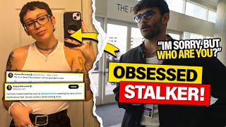 FREAKISH Kotaku Journo Gets REJECTED By Hasan GamerGate Style MELTDOWN [upl. by Nimsay]