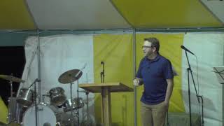 Longdale FBC Big Tent Revival [upl. by Temirf]