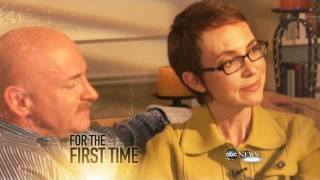 Gabrielle Giffords Remarkable Recovery [upl. by Griggs]