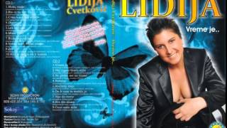 Lidija Cvetkovic  Kad bih mogla da ti kazem  Audio 2012 [upl. by Adlin]