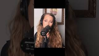 Positions Ariana Grande cover by Hege [upl. by Ltsyrk]