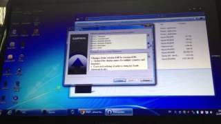 Прошивка Обновляем ПО навигатора Garmin nuvi 205 [upl. by Tristan987]