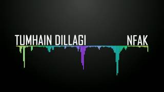 Tumhain Dillagi RemixNusrat Fateh Ali Khan [upl. by Naval]