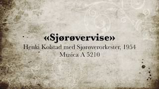 Henki Kolstad «Sjørøvervise» [upl. by Rosanne858]