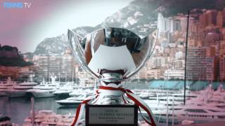 MonteCarlo 2015 Final Promo Djokovic Berdych [upl. by Redle349]