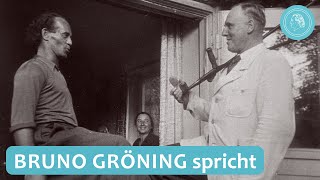 Gott ist das Leben – Bruno Gröning spricht – Folge 8 [upl. by Enitsahc]