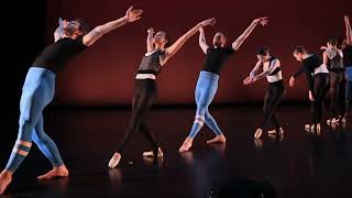 Dance at CU Boulder College of Arts and Sciences Department of Theatre amp Dance [upl. by See]