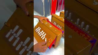 Shruti Box Made With Special Mystery  The S￼hruti Box Instruments ￼ musicalinstrument Shrutibox [upl. by Tyson]