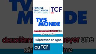 Préparation TCF algerie tcf الجزائر فرنسا [upl. by Elrahc841]