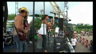 Bolero Blues  Tesis de Menta feat Haydee Milanes C Habana [upl. by Hceicjow346]